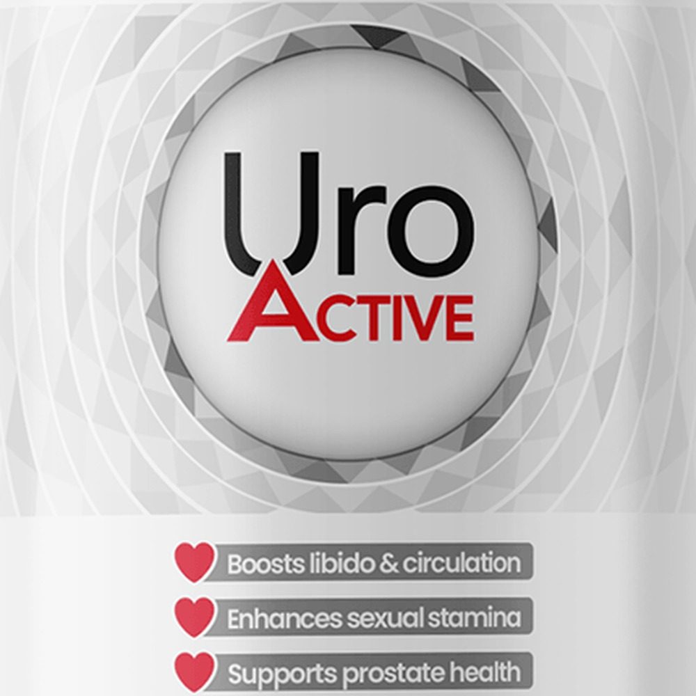Uro Active compresse, scelta da un flacone
